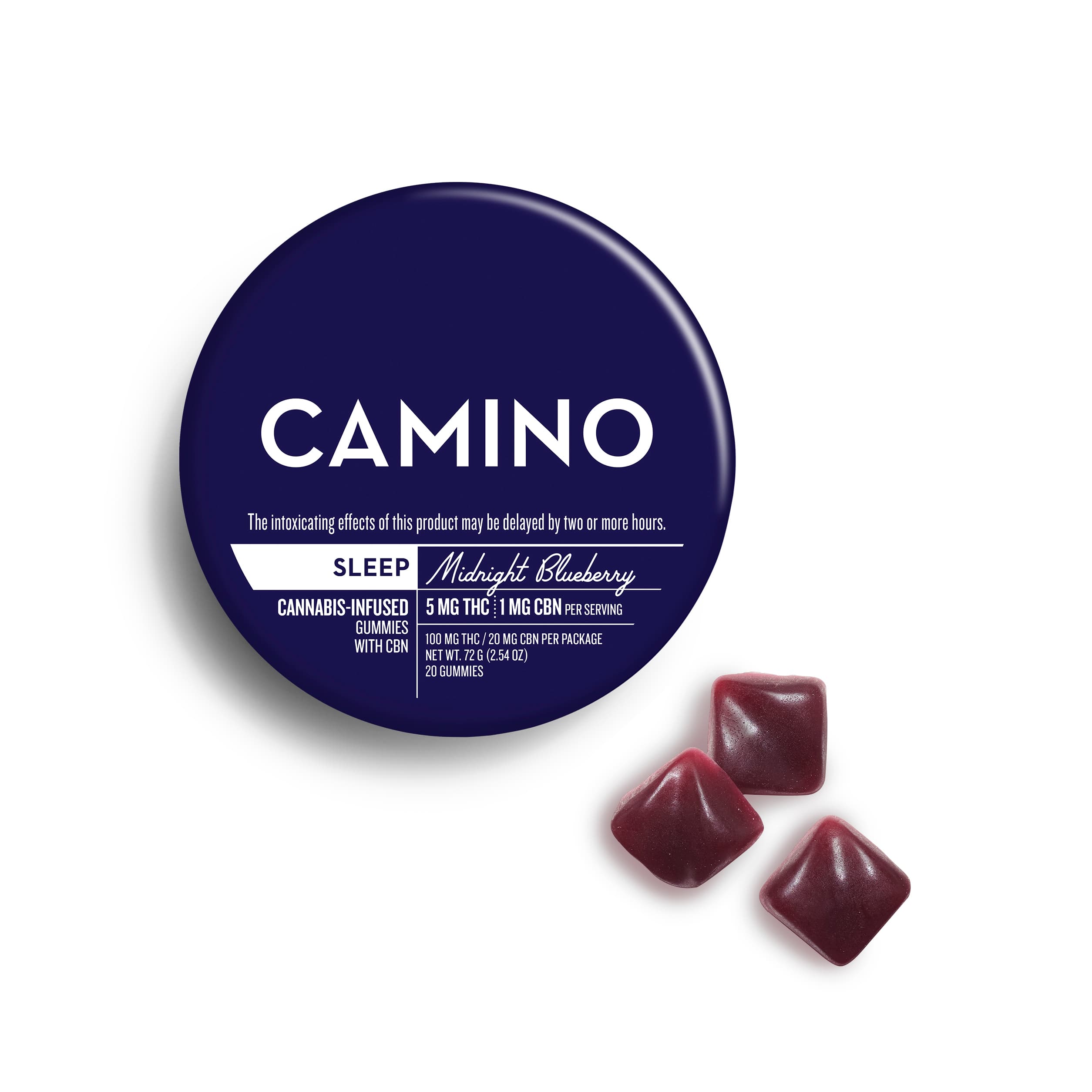 Camino