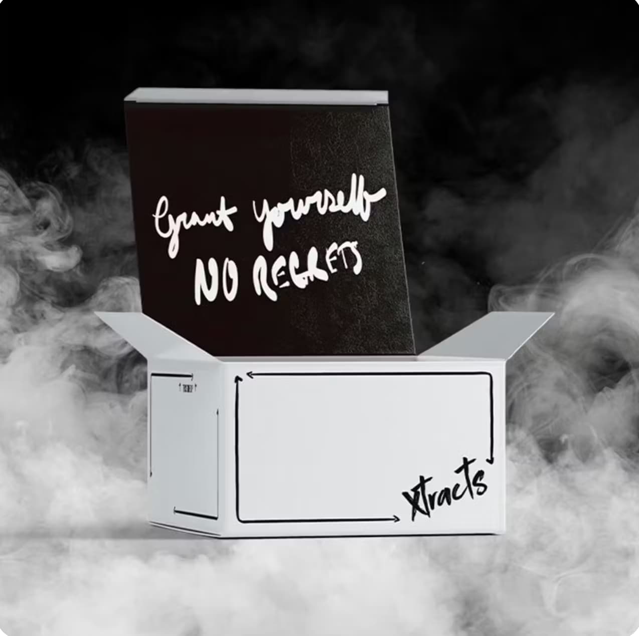 (the) Essence Space Mints | Shatter | 1g