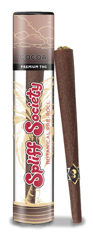 Spliff Society