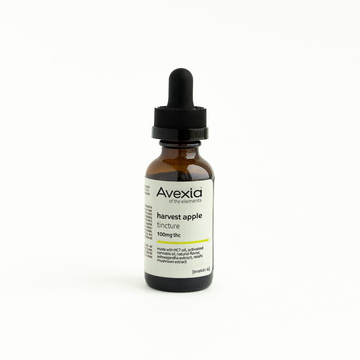 Avexia Tinctures