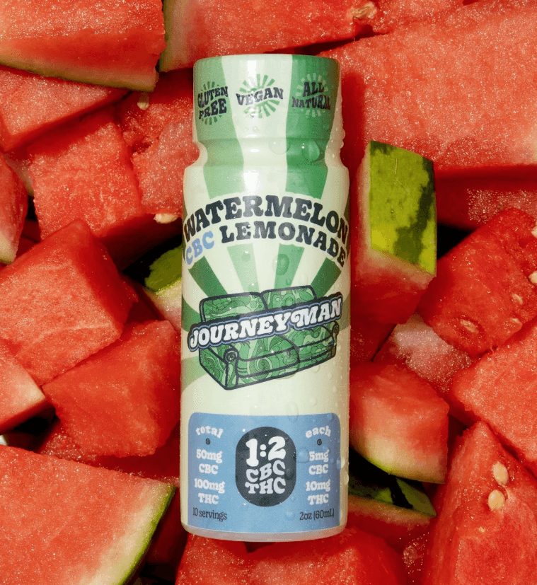 Journeyman Beverages