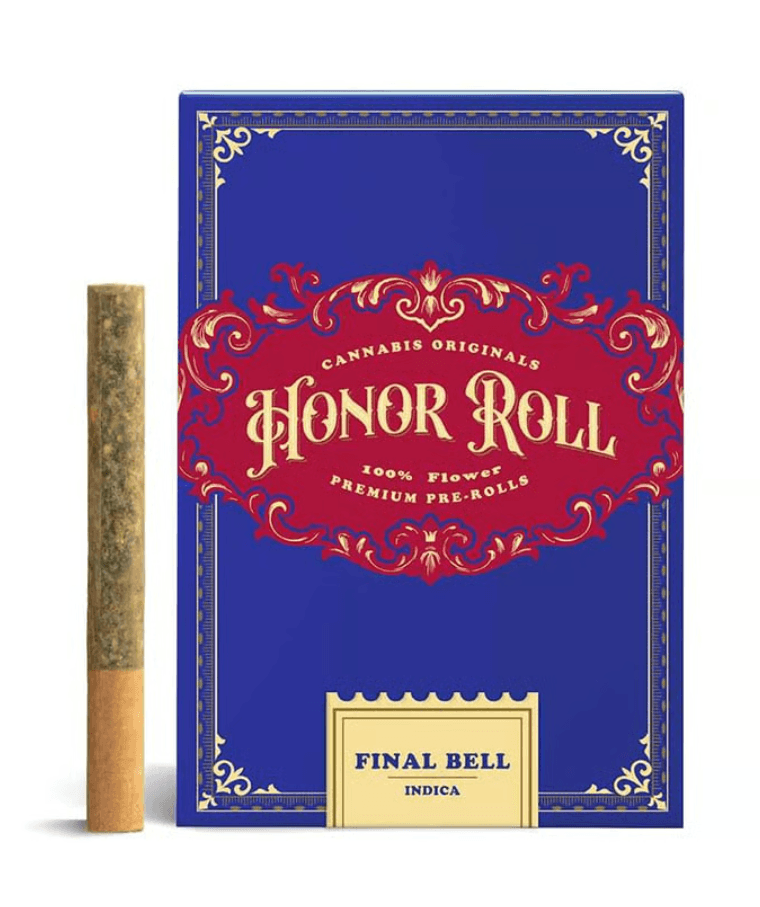 Honor Roll