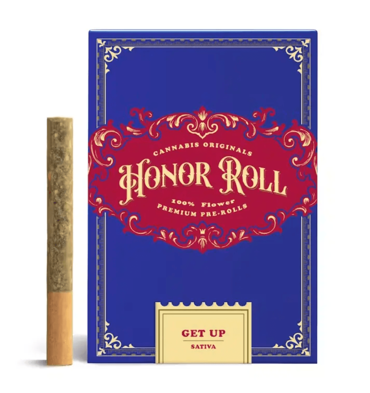 Honor Roll