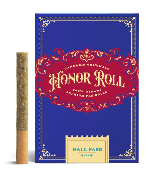 Honor Roll