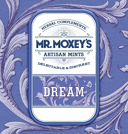 Mr. Moxey's Mints