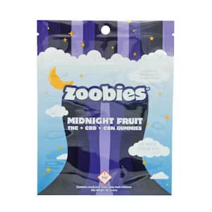 Zoobies