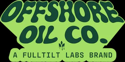 Off Shore Oil Co. Pineapple Express | Disposable Vape | 1g