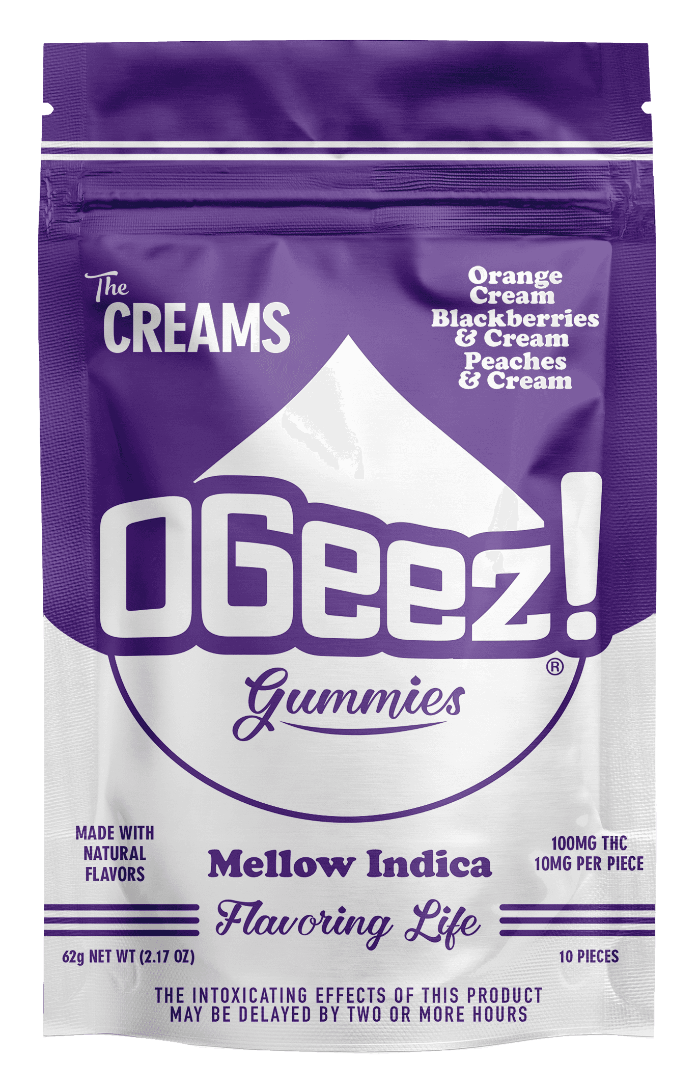 OGeez!