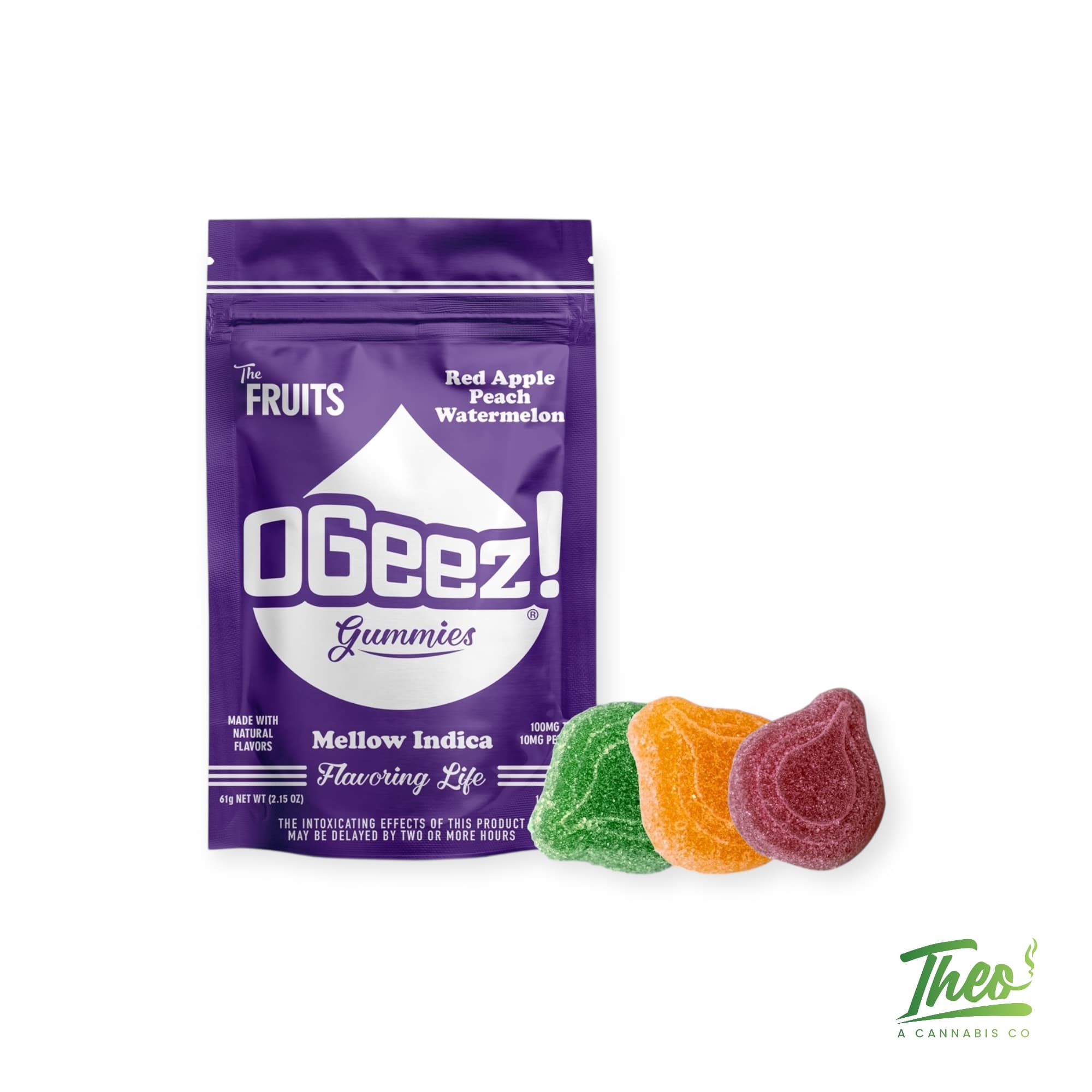 OGeez!