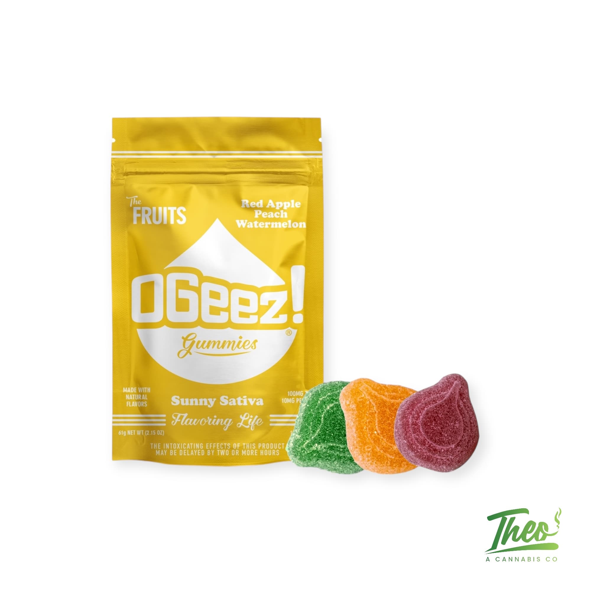 OGeez!