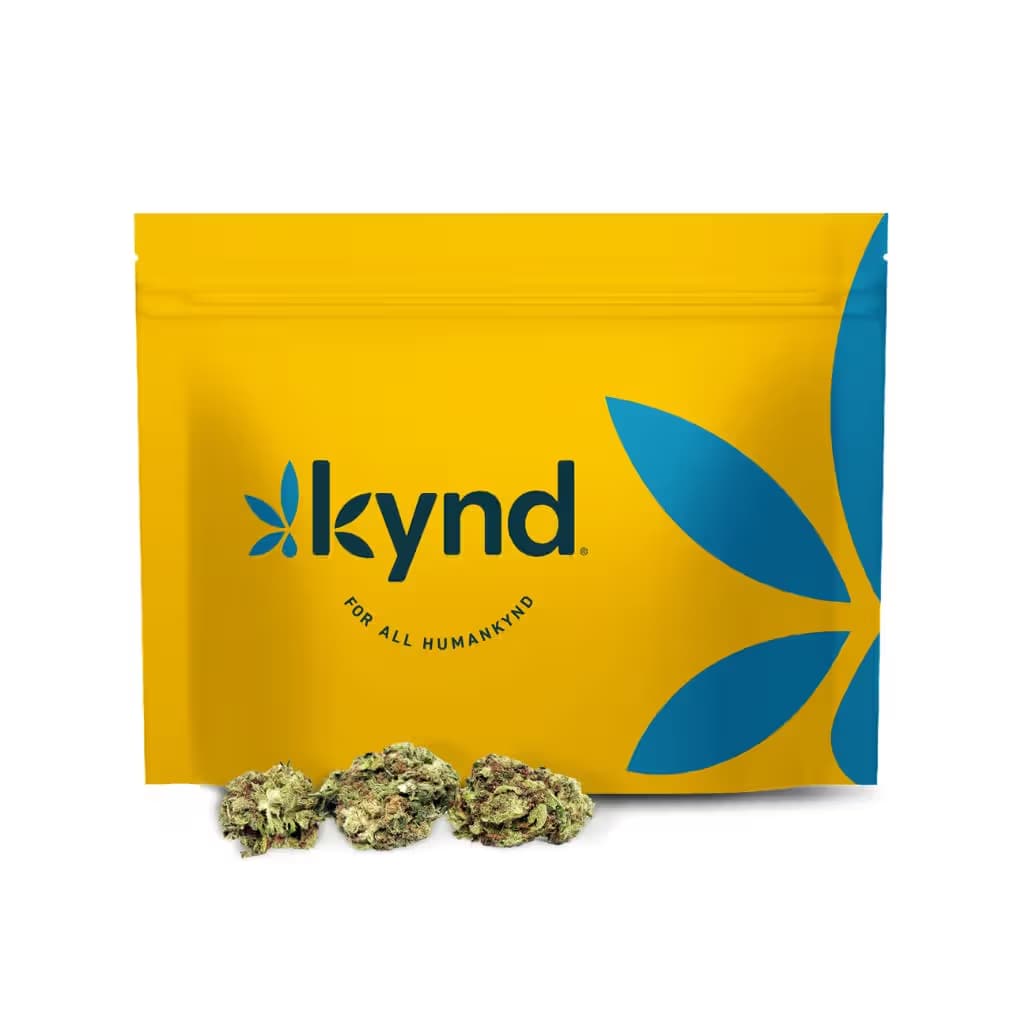 KYND Sherb Cream Pie