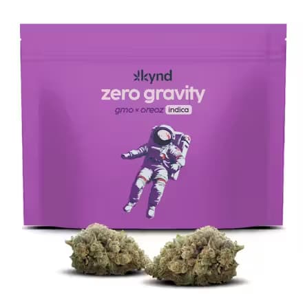 KYND Flower