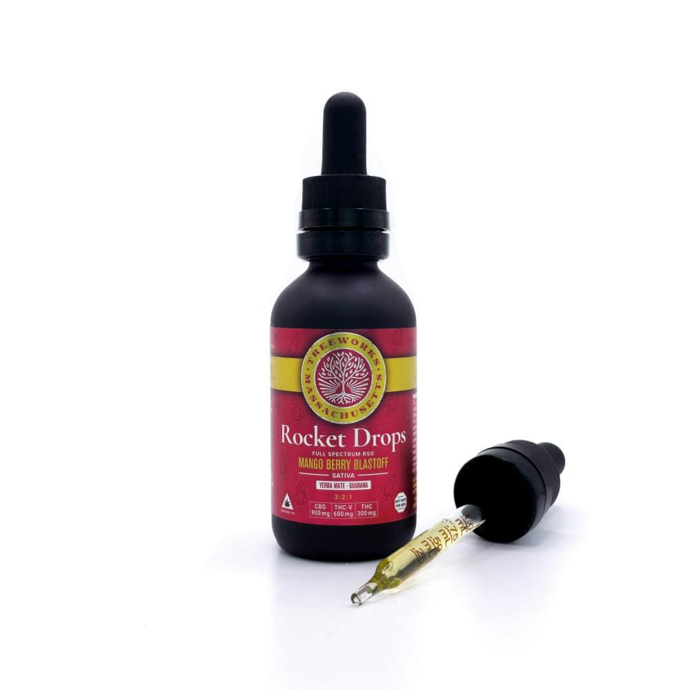 Treeworks Edibles