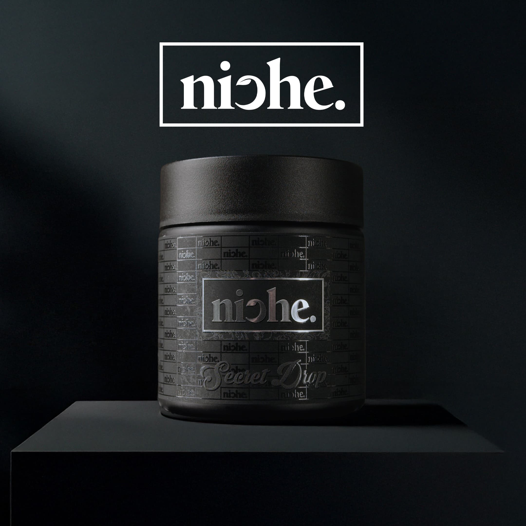 niche. Fatso
