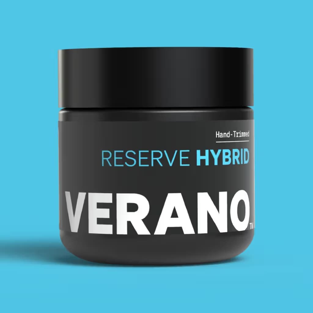 Verano Flower