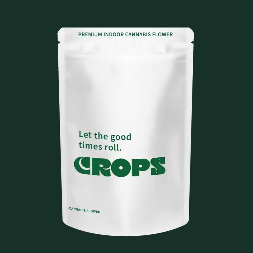 Crops