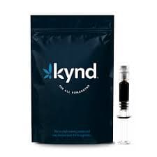 KYND Kynd RSO Syringe