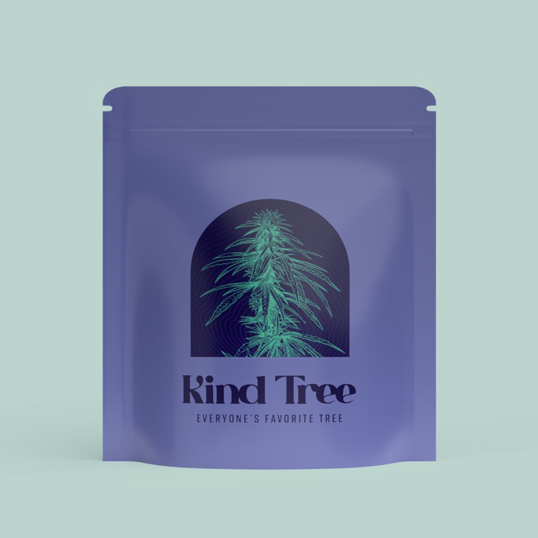 Kind Tree Concentrates