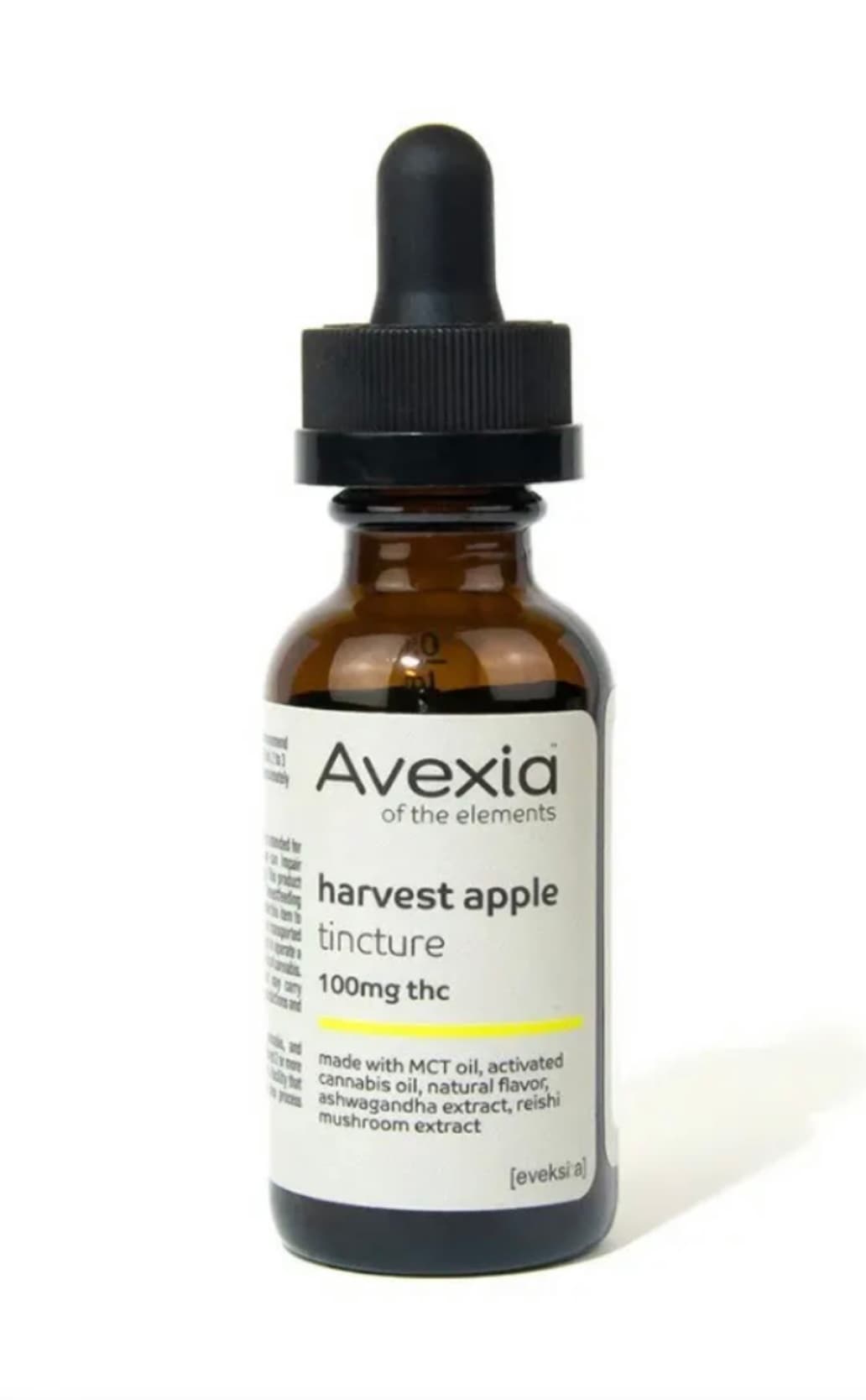Avexia Edibles