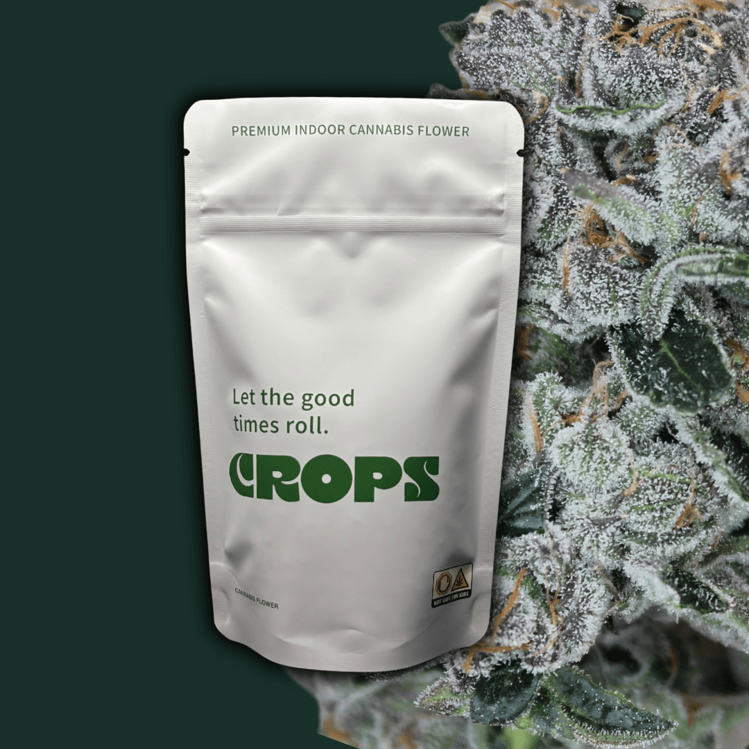 Crops