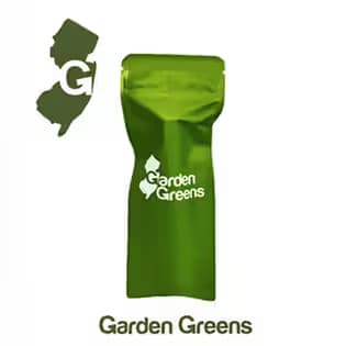 Garden Greens Flower