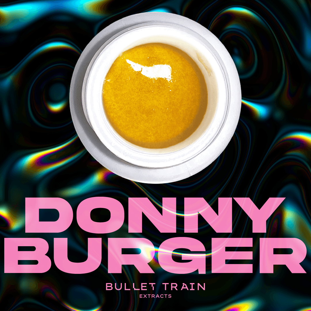 Bullet Train Extracts
