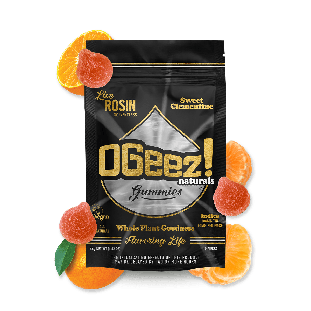 OGeez!