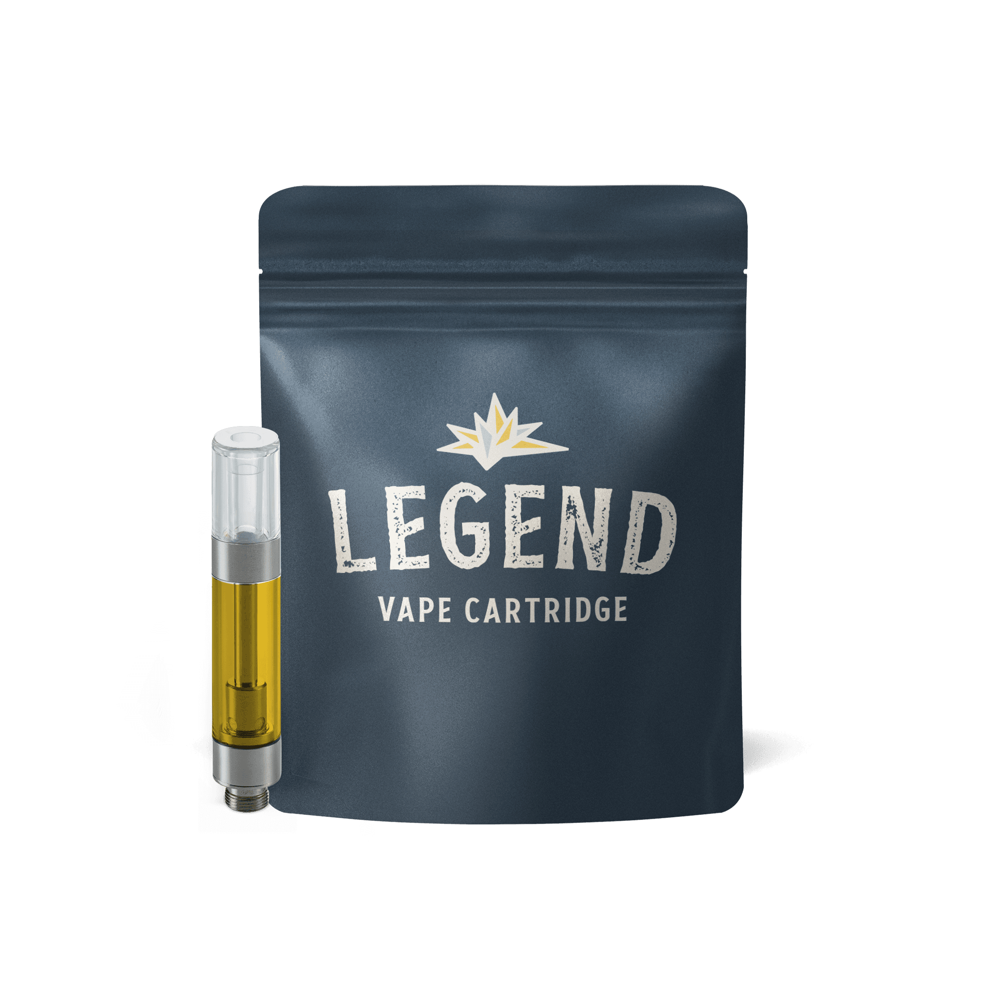 Legend Blueberry Muffin | 1g
