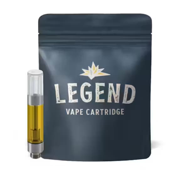 Legend Raspberry Crush