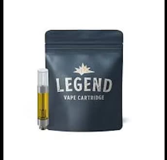 Legend Sour Mango