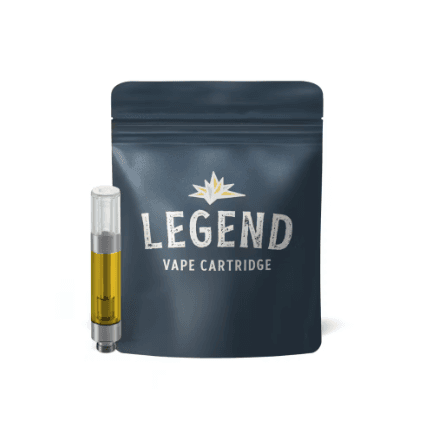 Legend Wild Cherry | 1g