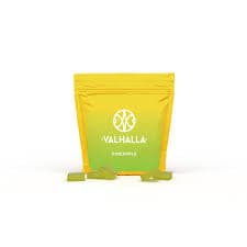 Valhalla Pineapple RSO | 100mg/10pk