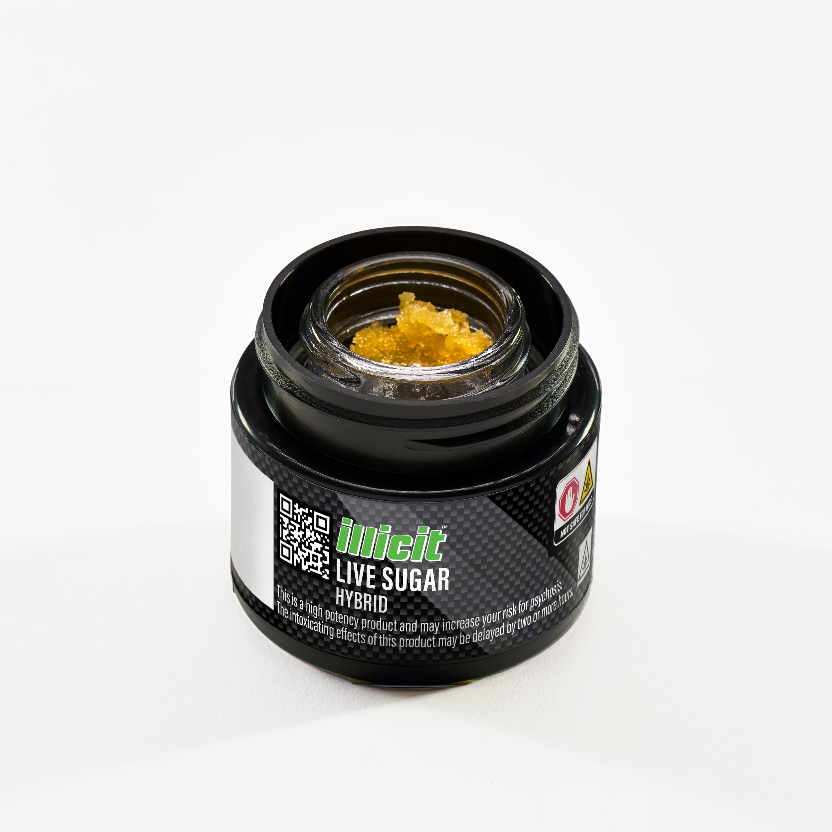ILLICIT Lemon Tree Punch Live Sugar 1g