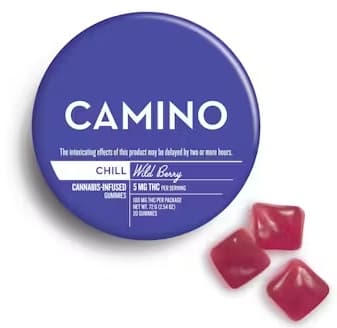 Camino