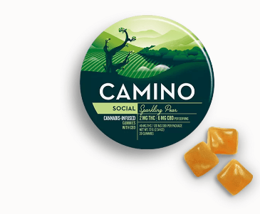 Camino