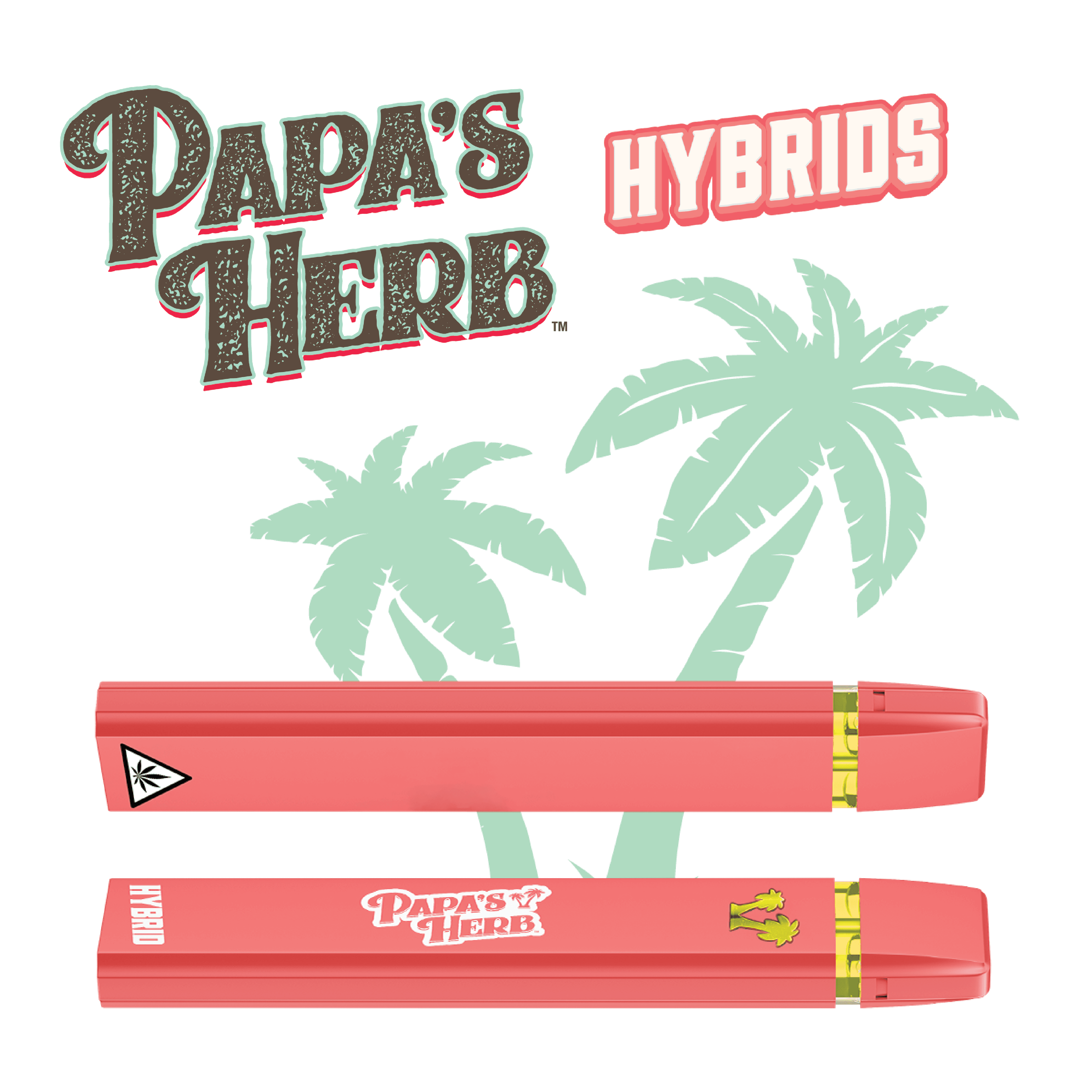 Papa's Herb