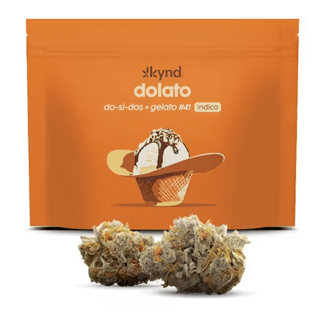 KYND Dolato