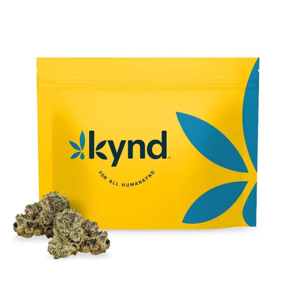 KYND Lollipopz (H) Flower Smalls