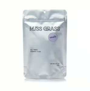 Miss Grass Grape Kush Smalls
