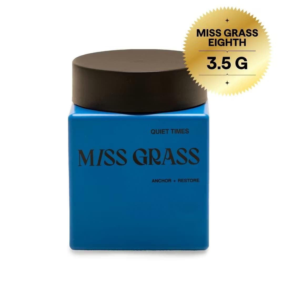 Miss Grass