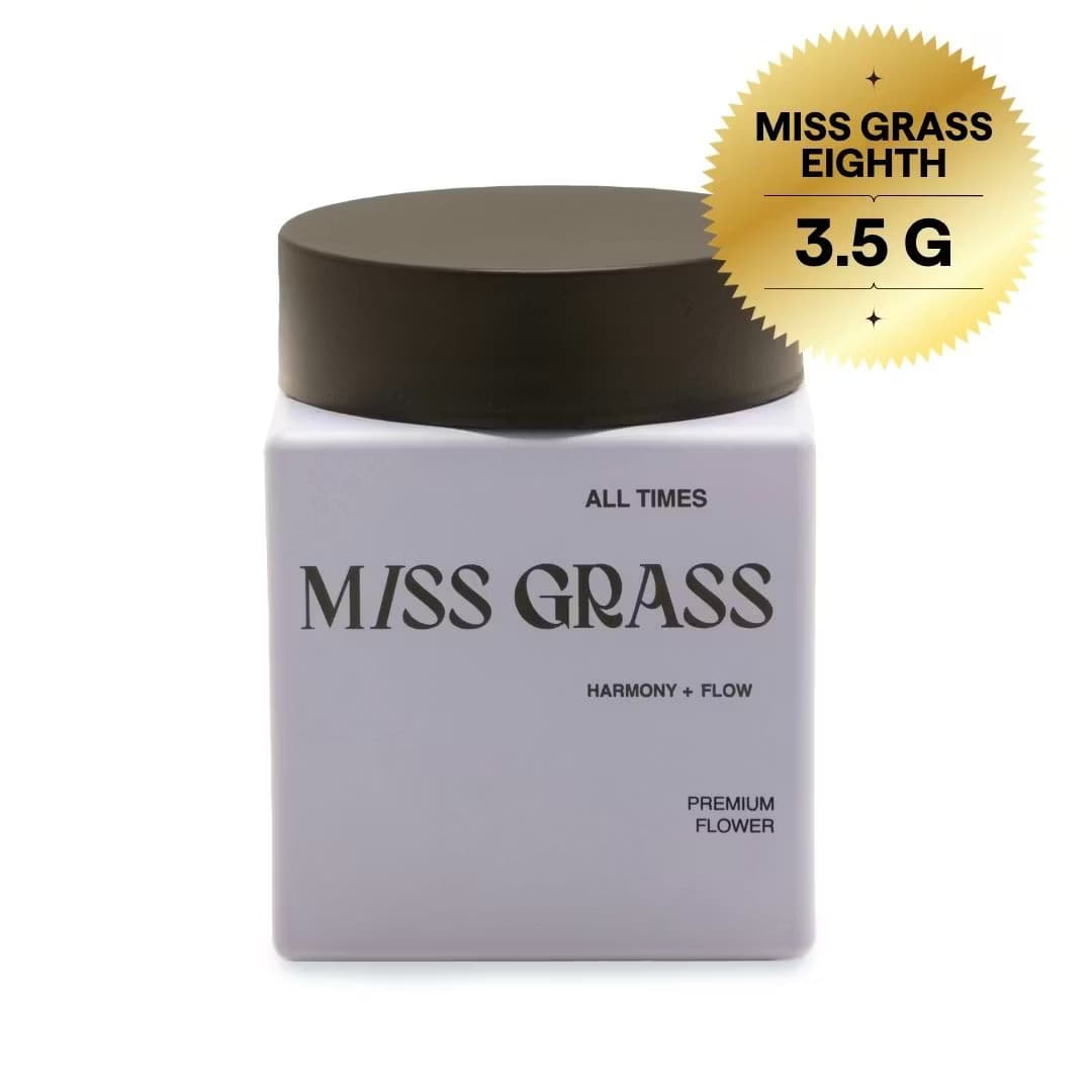 Miss Grass