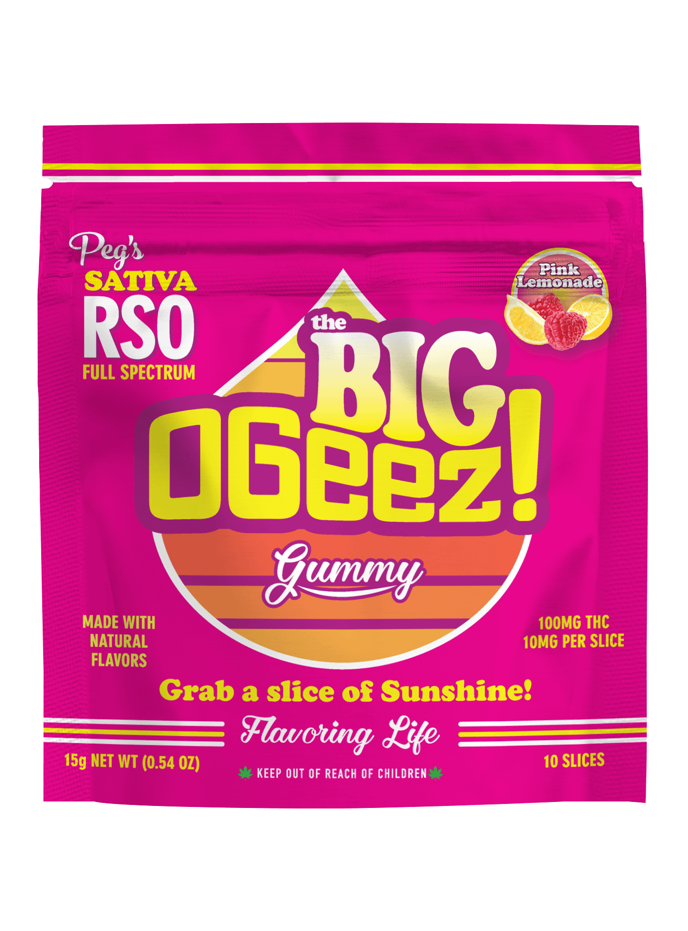OGeez!