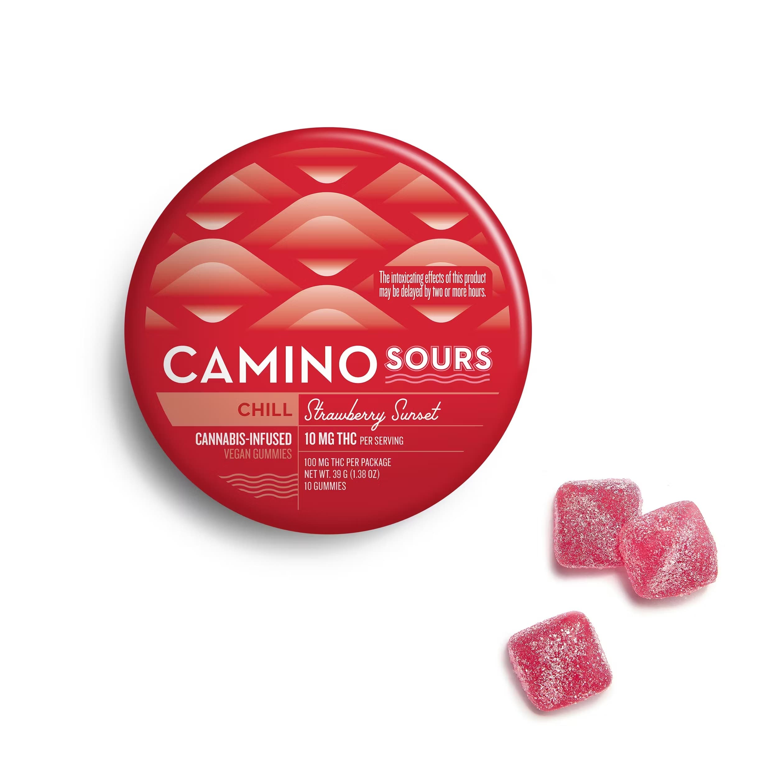 Camino Sours