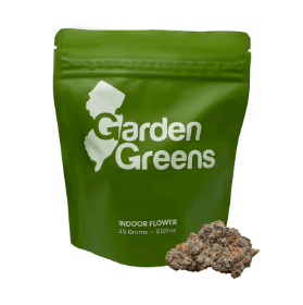 Garden Greens 24k