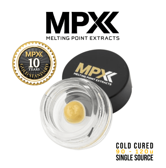 MPX