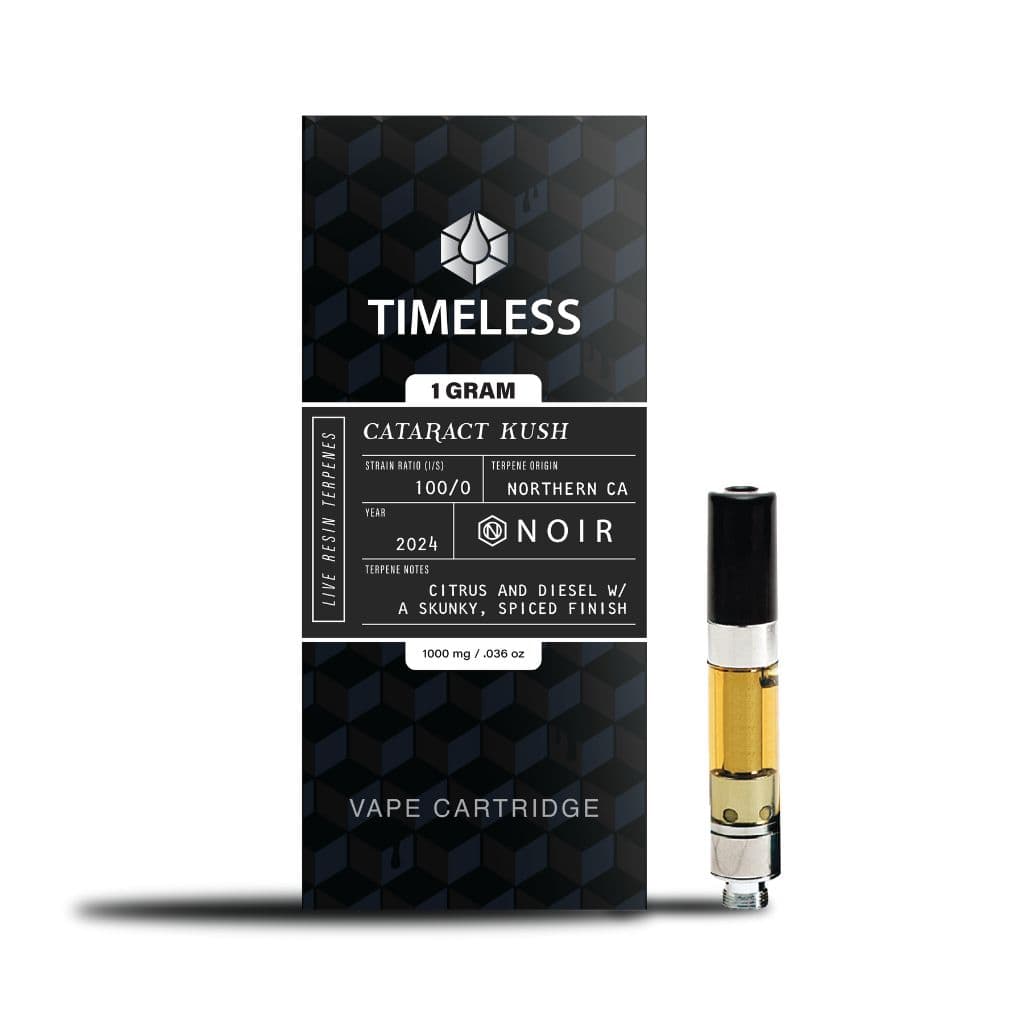 Noir Noir Cake Face Liquid Diamonds Cartridge 1g