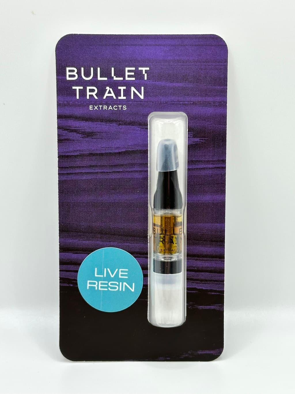 Bullet Train Extracts
