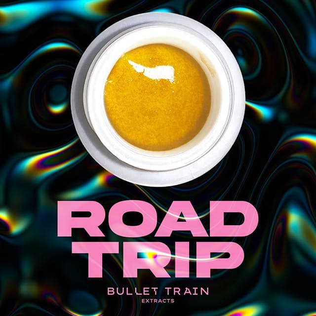 Bullet Train Extracts