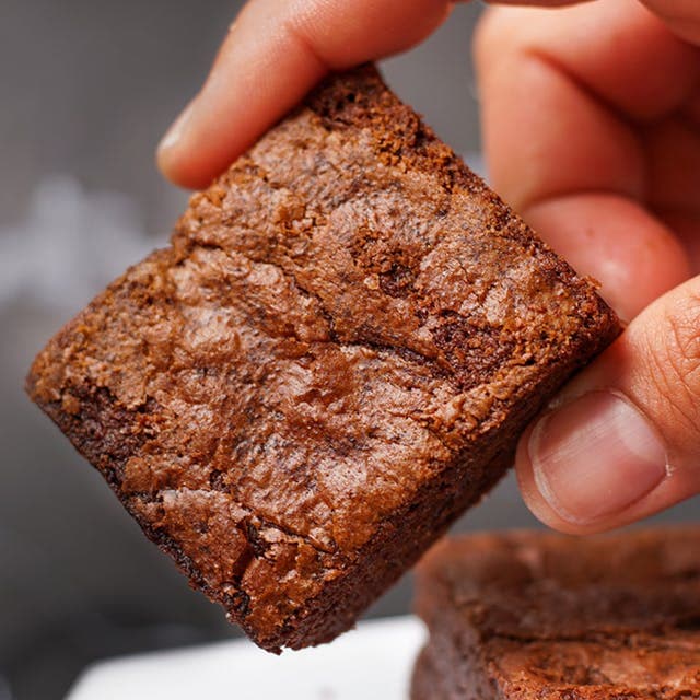 ButACake Classic Brownie
