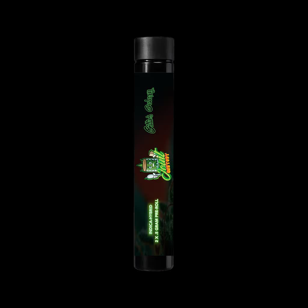 Harvest Moon Farms Pre-rolls